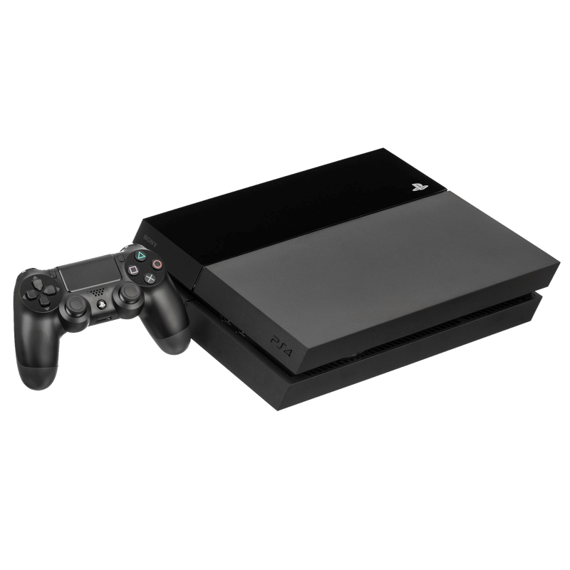 Playstation 4